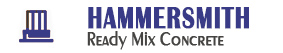 Ready Mix Concrete Hammersmith